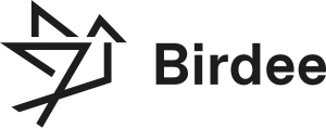 Logo Birdee